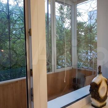 Продается 1-комнатная квартира, 38 м²