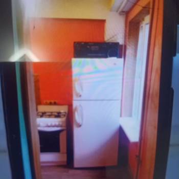 Продается 1-комнатная квартира, 31,7 м²