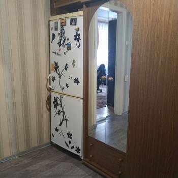 Продается 1-комнатная квартира, 39,3 м²