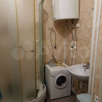 Продается 1-комнатная квартира, 39,3 м²