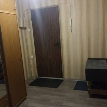 Продается 1-комнатная квартира, 39,3 м²