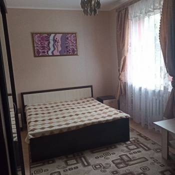 Продается 1-комнатная квартира, 39,3 м²