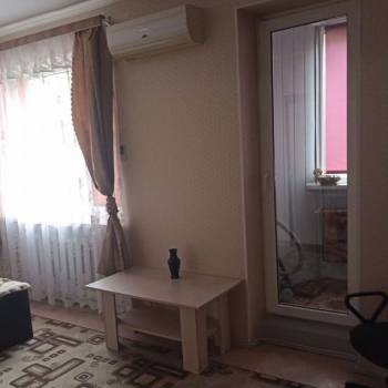 Продается 1-комнатная квартира, 39,3 м²