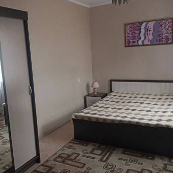 Продается 1-комнатная квартира, 39,3 м²