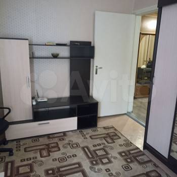 Продается 1-комнатная квартира, 39,3 м²