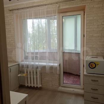 Продается 1-комнатная квартира, 39,3 м²