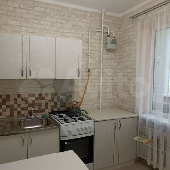 Продается 1-комнатная квартира, 39,3 м²