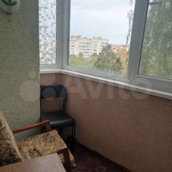 Продается 1-комнатная квартира, 39,3 м²