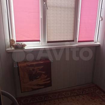 Продается 1-комнатная квартира, 39,3 м²