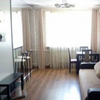 Сдается 2-х комнатная квартира, 48 м²