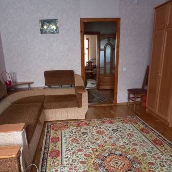 Сдается 2-х комнатная квартира, 54 м²