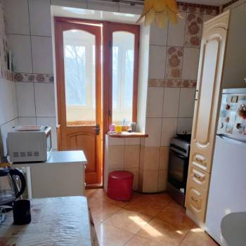 Сдается 2-х комнатная квартира, 54 м²