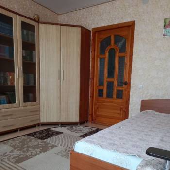 Сдается 2-х комнатная квартира, 54 м²