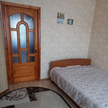 Сдается 2-х комнатная квартира, 54 м²