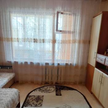 Сдается 2-х комнатная квартира, 54 м²