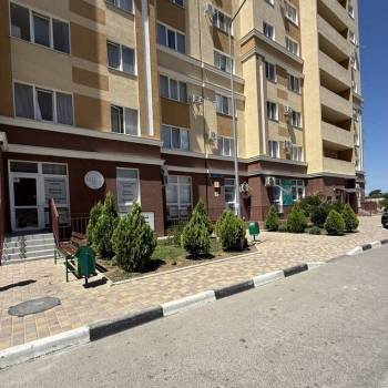 Продается 1-комнатная квартира, 33,8 м²