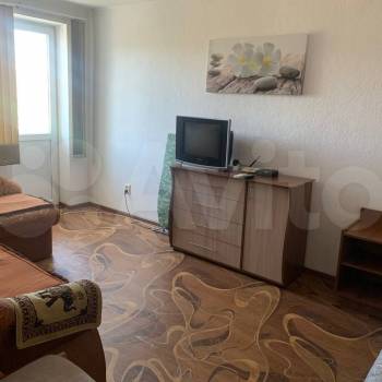 Сдается 1-комнатная квартира, 33 м²