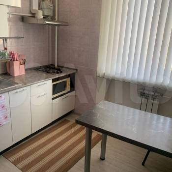 Сдается 1-комнатная квартира, 33 м²