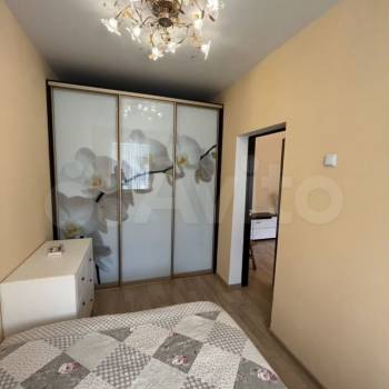 Продается 2-х комнатная квартира, 42 м²