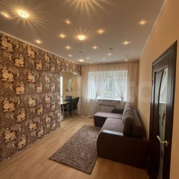 Продается 2-х комнатная квартира, 42 м²