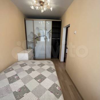 Продается 2-х комнатная квартира, 42 м²