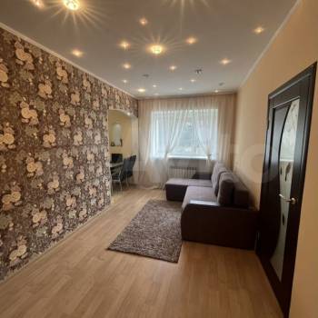 Продается 2-х комнатная квартира, 42 м²