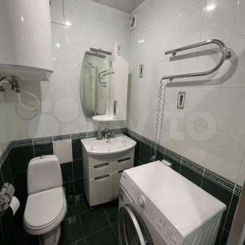 Продается 2-х комнатная квартира, 42 м²