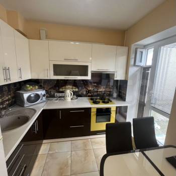 Продается 2-х комнатная квартира, 42 м²