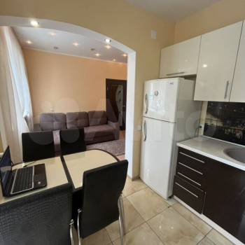 Продается 2-х комнатная квартира, 42 м²