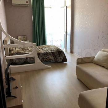 Сдается 1-комнатная квартира, 44 м²