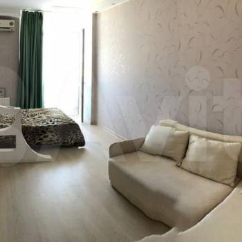 Сдается 1-комнатная квартира, 44 м²