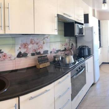 Сдается 1-комнатная квартира, 44 м²