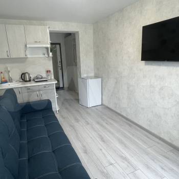 Сдается 1-комнатная квартира, 20 м²