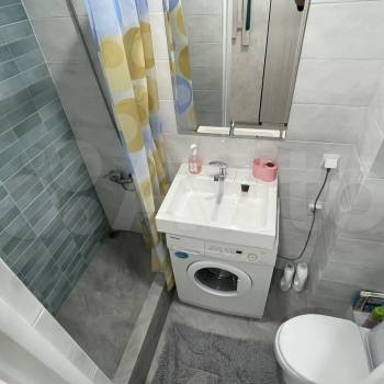 Сдается 1-комнатная квартира, 20 м²