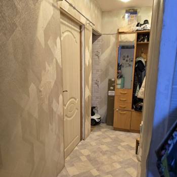 Продается 2-х комнатная квартира, 42 м²