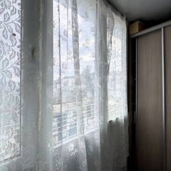 Продается 2-х комнатная квартира, 42 м²