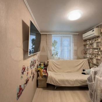 Продается 2-х комнатная квартира, 42 м²