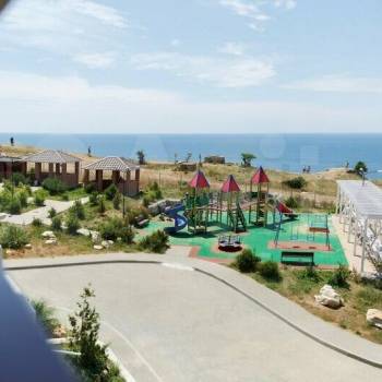 Продается 1-комнатная квартира, 33,7 м²