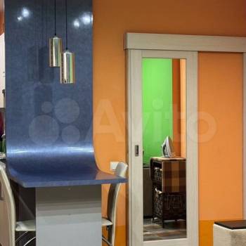 Продается 1-комнатная квартира, 33,7 м²