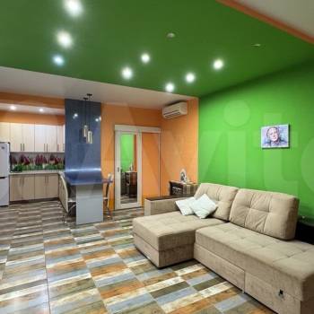 Продается 1-комнатная квартира, 33,7 м²