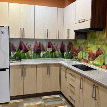 Продается 1-комнатная квартира, 33,7 м²