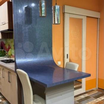 Продается 1-комнатная квартира, 33,7 м²