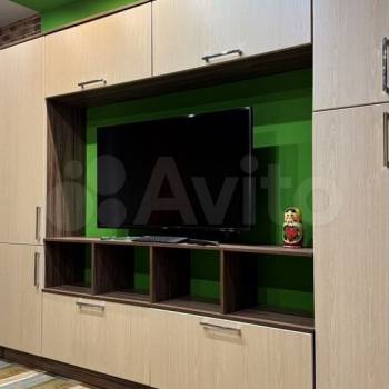 Продается 1-комнатная квартира, 33,7 м²