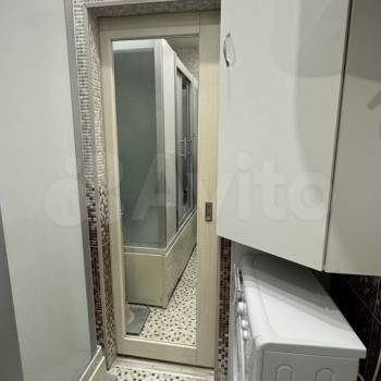 Продается 1-комнатная квартира, 33,7 м²