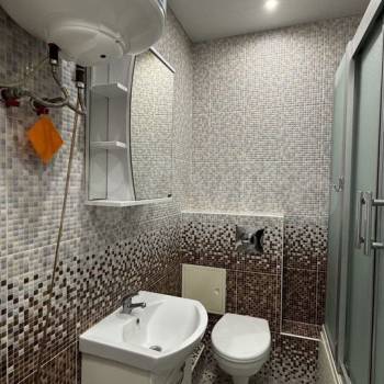 Продается 1-комнатная квартира, 33,7 м²