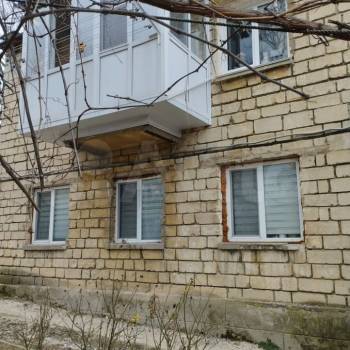 Продается 2-х комнатная квартира, 43 м²