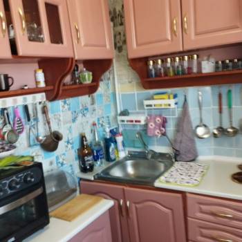 Продается 2-х комнатная квартира, 43 м²