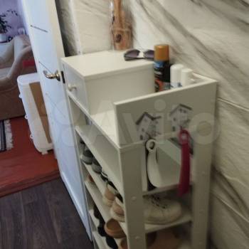 Продается 2-х комнатная квартира, 43 м²