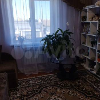 Продается 2-х комнатная квартира, 43 м²