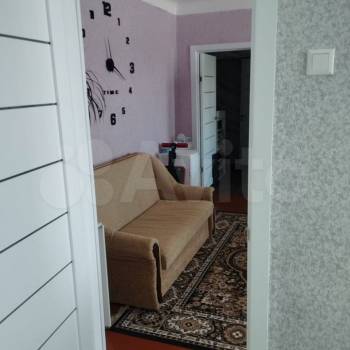 Продается 2-х комнатная квартира, 43 м²